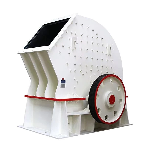 Crusher Series