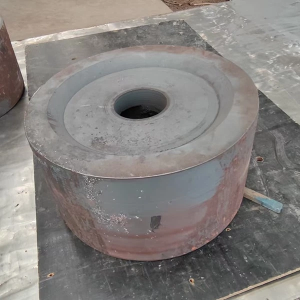 Raymond Grinding Wear-resistant Parts