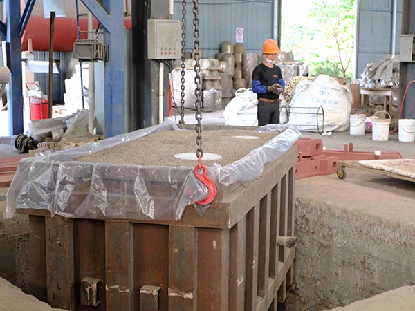 Product Manufacturing And Quality