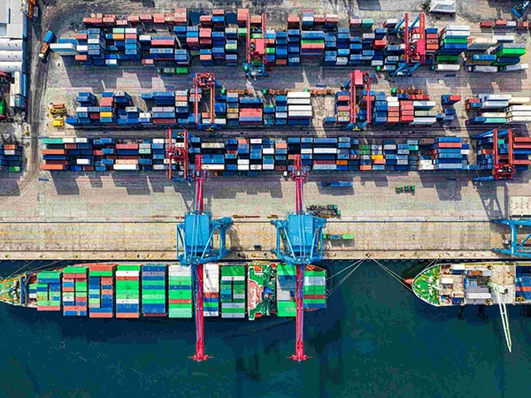 Shipping Support