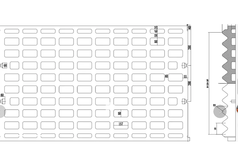 1. Design Drawing