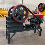 Jaw Crusher