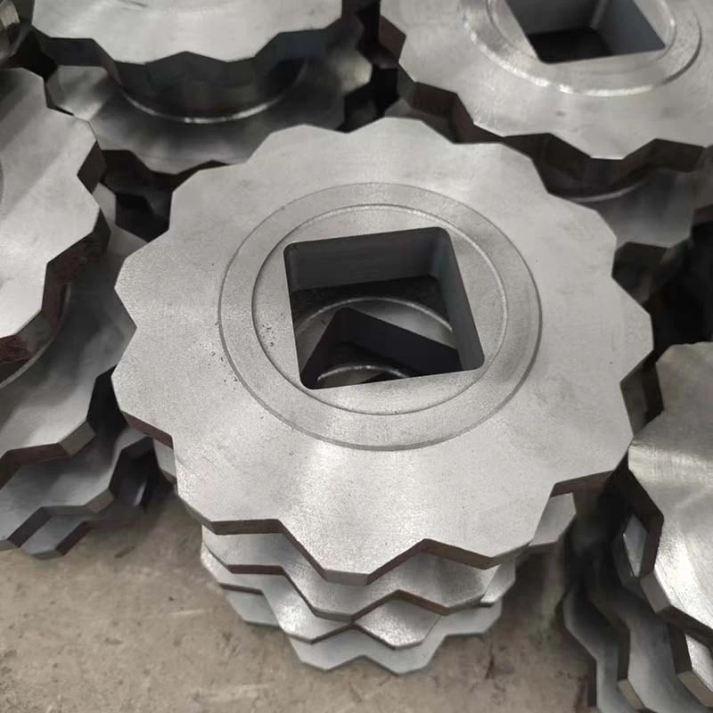 Custom Castings