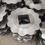 Custom Castings