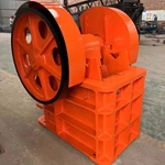 Jaw Crusher