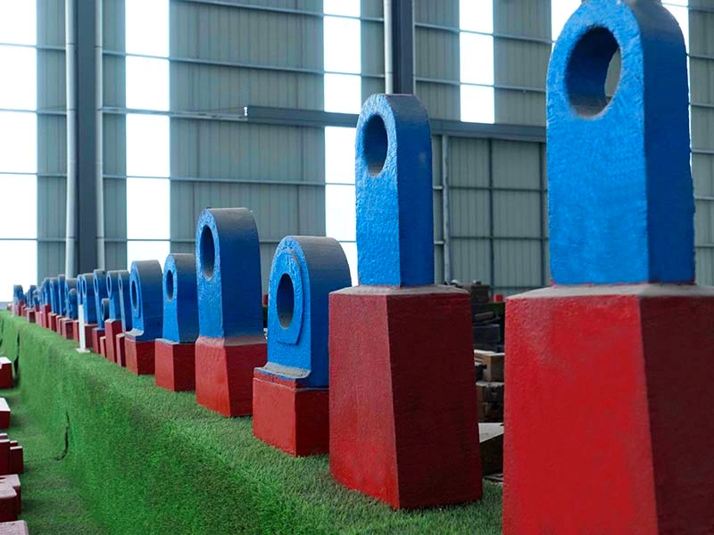 Why Did The Ethiopian Company Choose Pengjie Wear-resistant?
