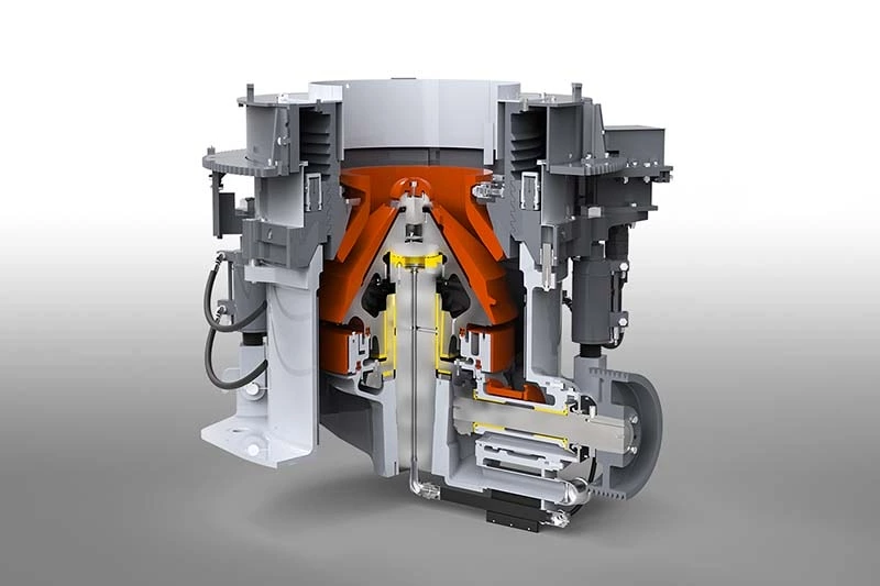Cone Crusher