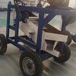 Jaw Crusher