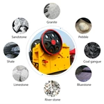 Jaw Crusher