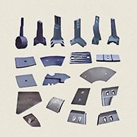 Custom Casting