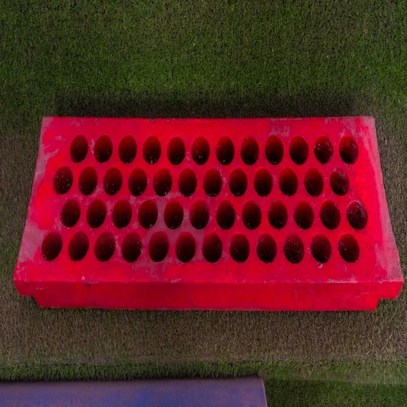 Grate Plate Grate Bar