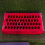 Grate Plate Grate Bar