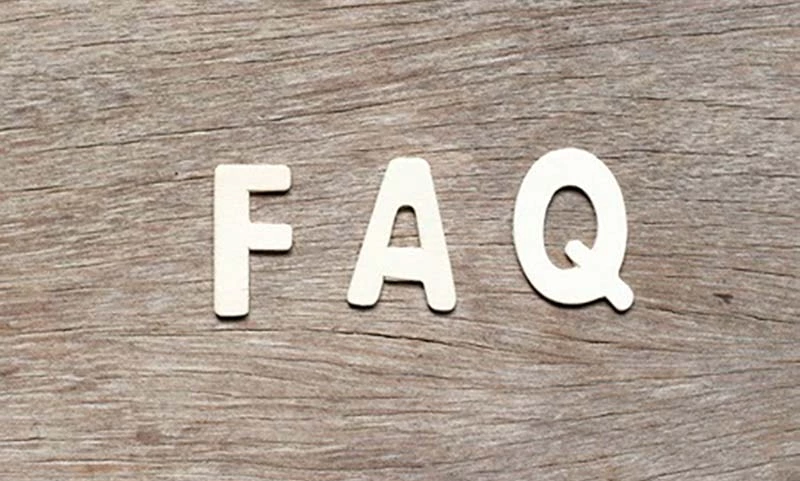 faq