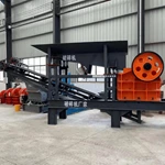 Jaw Crusher