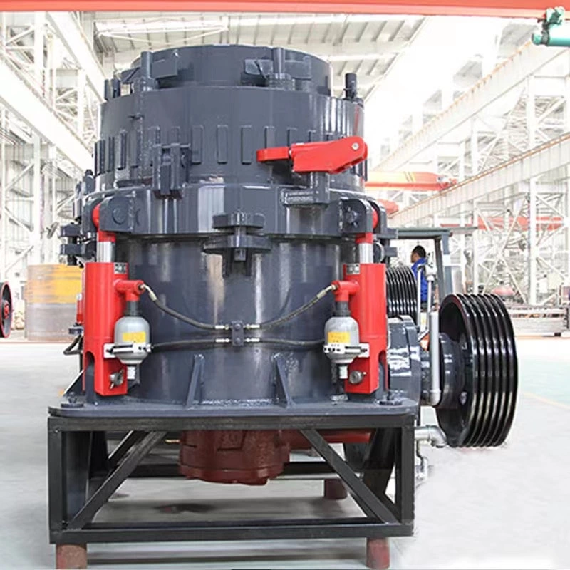 Cone Crusher