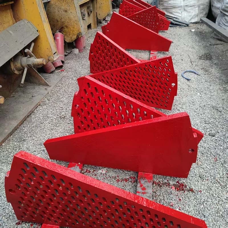 Custom Castings