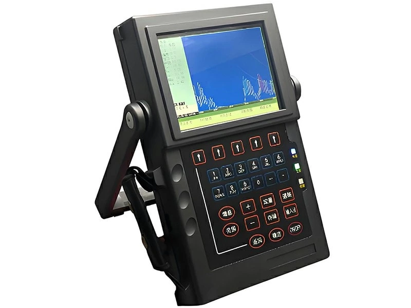 Ultrasonic Flaw Detector