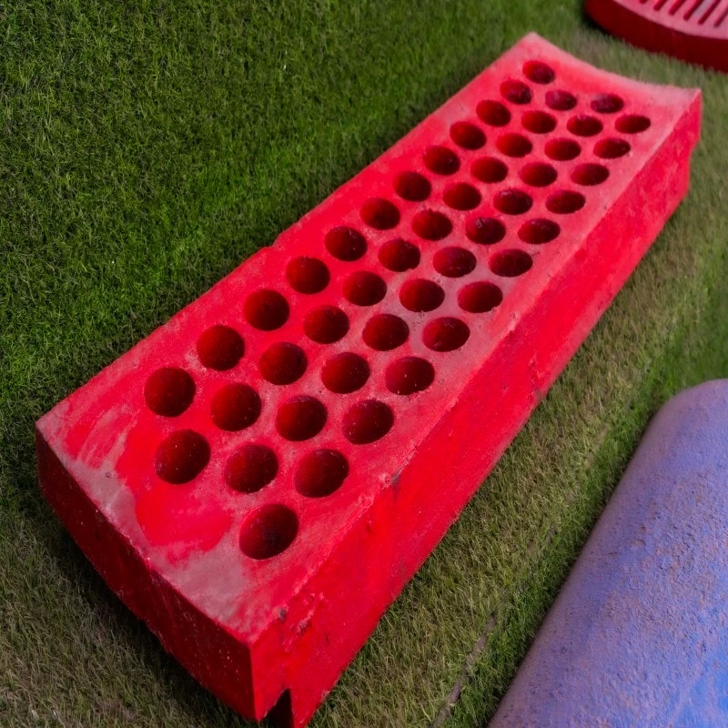 Grate Plate Grate Bar