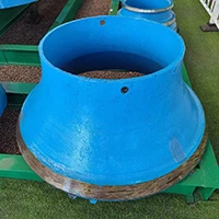 Cone Crusher Wear-resistant Parts