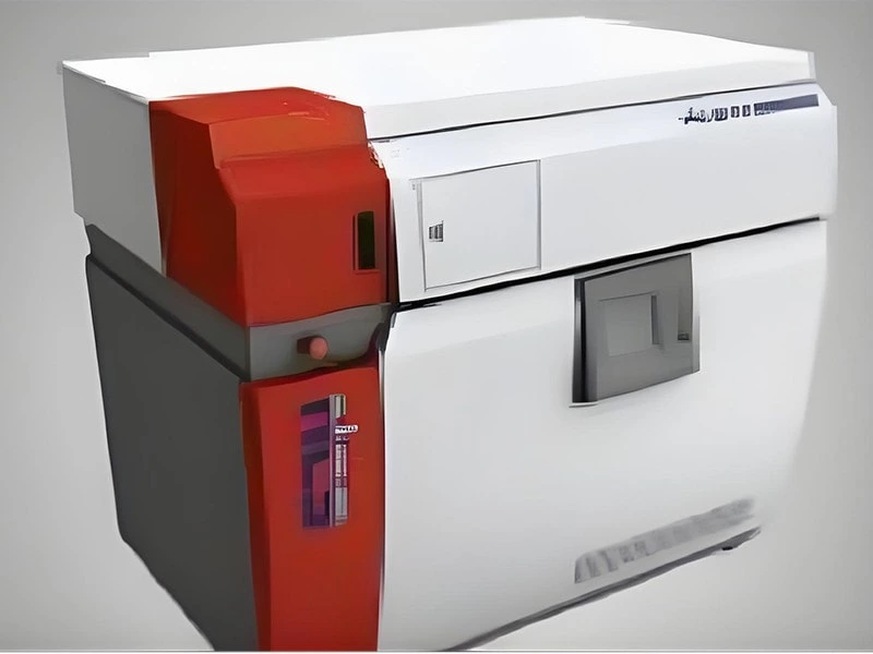 Spectrometer