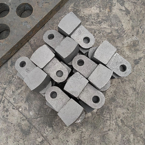 Hammer Crusher Wear-resistant Parts