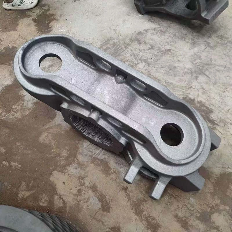 Custom Castings