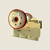 Crusher Series