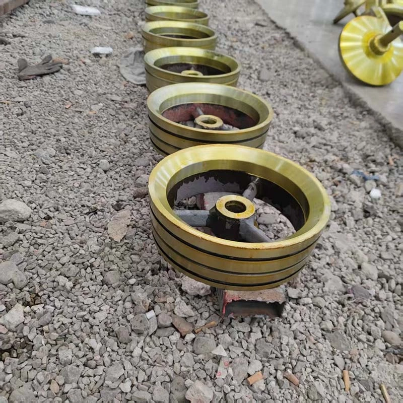 Custom Castings