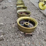 Custom Castings