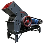 Hammer	Crusher