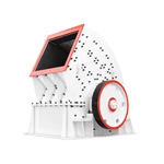 Hammer	Crusher