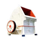 Hammer	Crusher