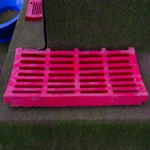 Grate Plate Grate Bar