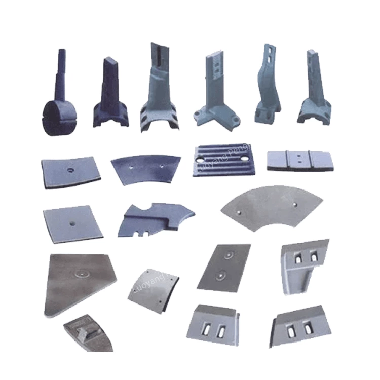 Custom Castings