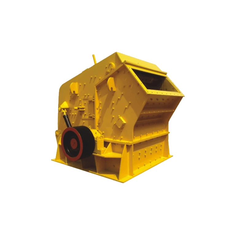 Impact Crusher