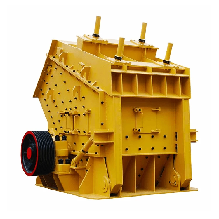 Impact Crusher