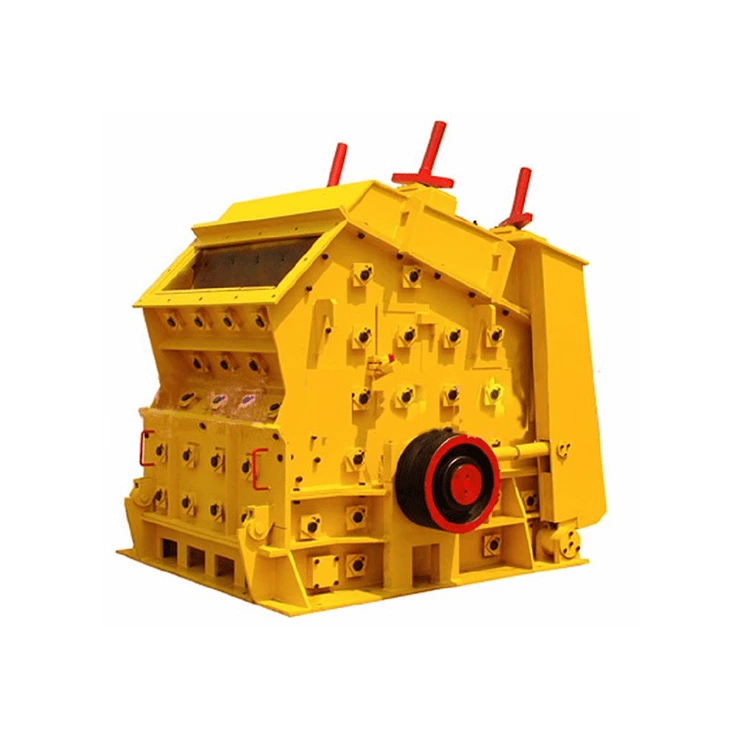 Impact Crusher