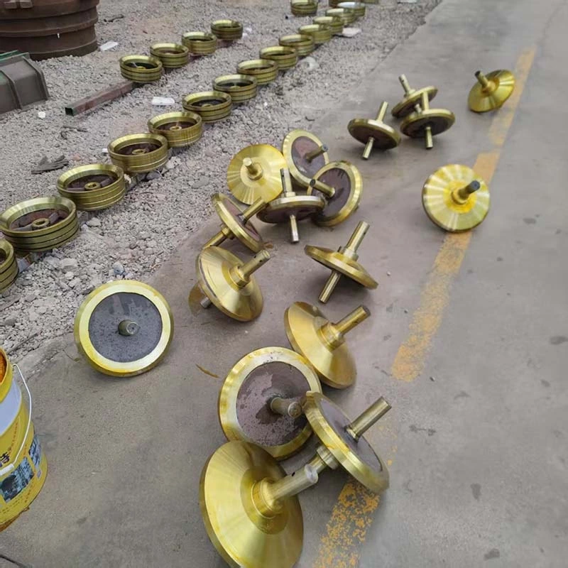 Custom Castings