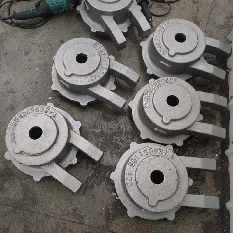Custom Castings
