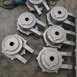 Custom Castings