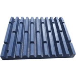 Jaw Plate