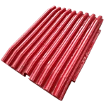 Jaw Plate