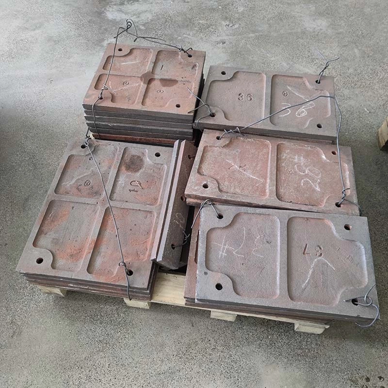 Custom Castings
