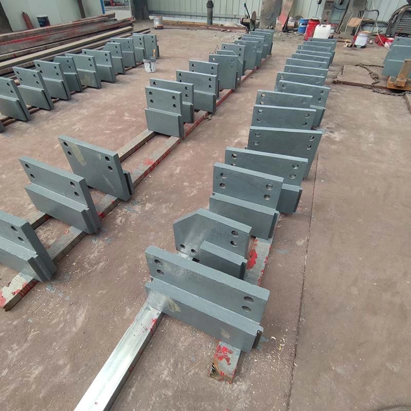 Custom Castings