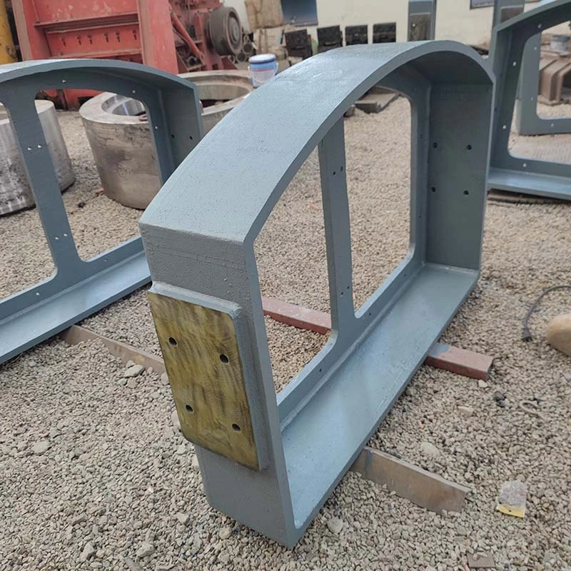 Custom Castings