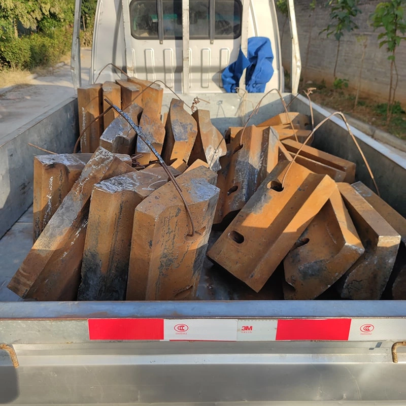Mill Liner