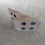 Hammer Head