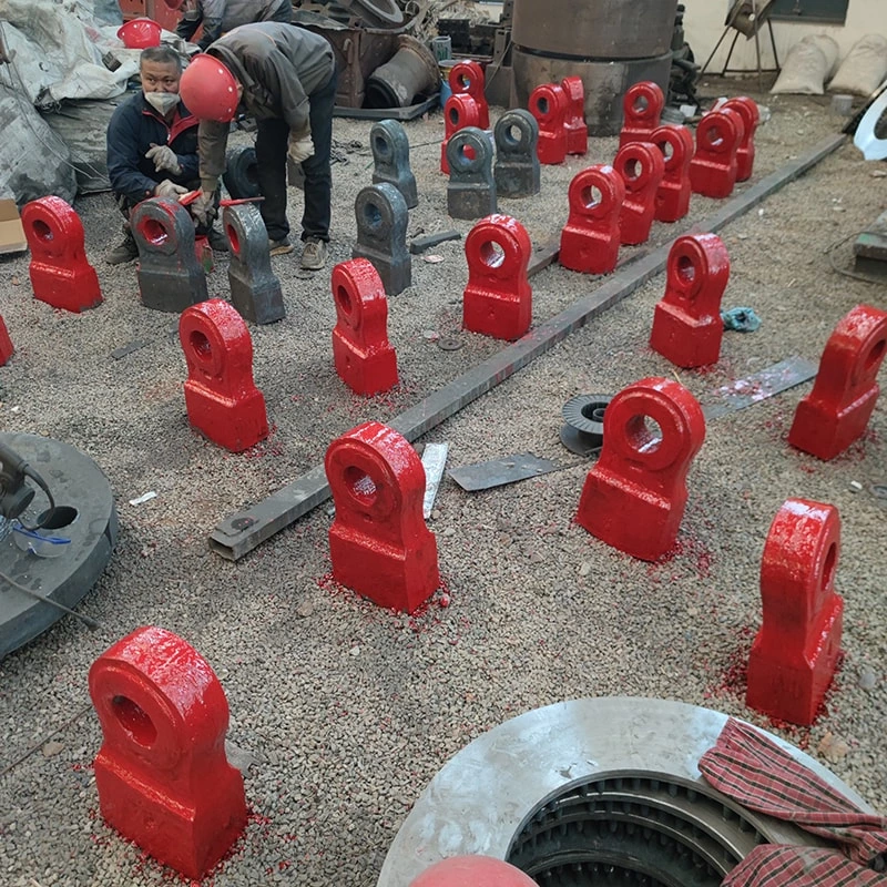 Hammer Head