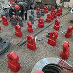 Hammer Head