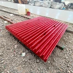 Jaw Plate